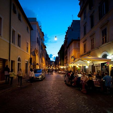 Rome Services Porta Castello Zewnętrze zdjęcie