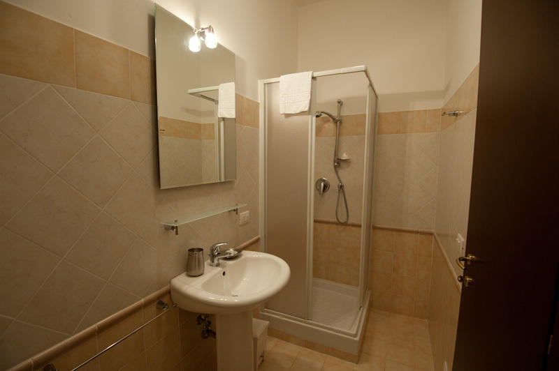 Rome Services Porta Castello Zewnętrze zdjęcie