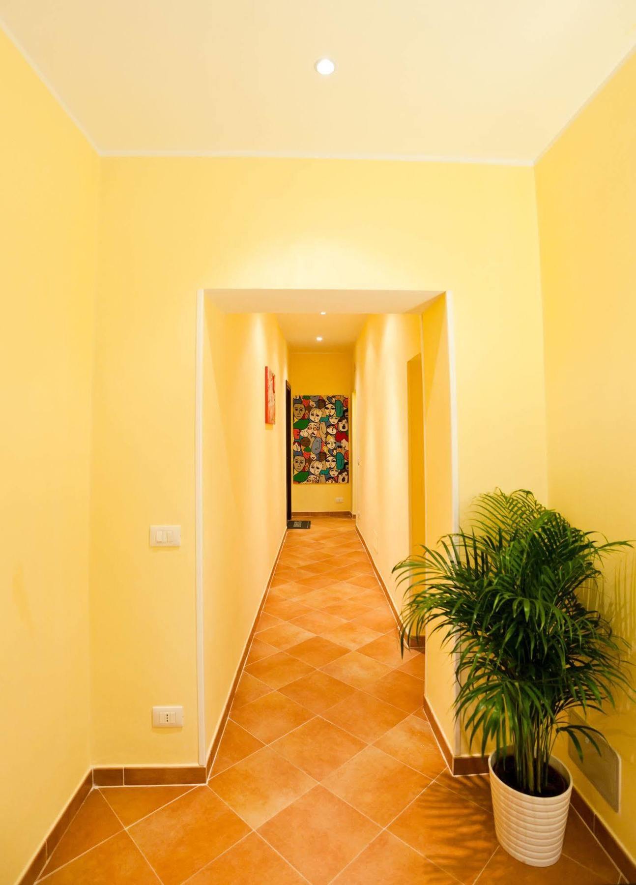 Rome Services Porta Castello Zewnętrze zdjęcie