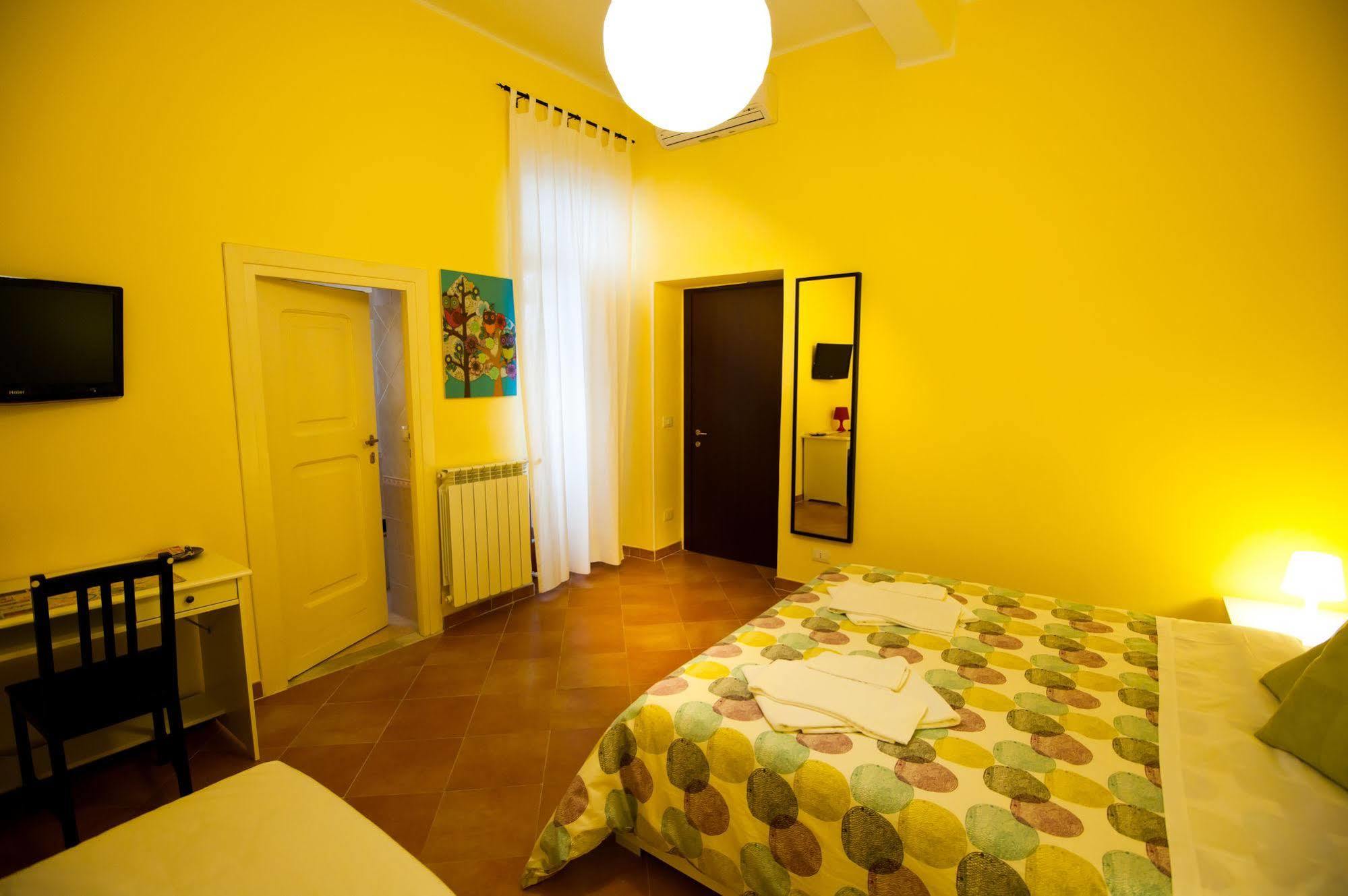 Rome Services Porta Castello Zewnętrze zdjęcie